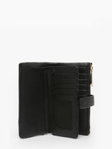 Portefeuille By byblos Zwart jalia BS72B44-vue-porte